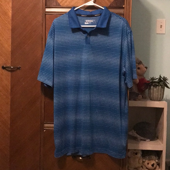 Nike Other - Nike golf polo shirt!